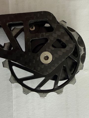 Brugt Nova Ride CCD EVO 2025 bike — billede 2 af 7