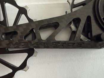 Used Nova Ride CCD EVO 2025 bike — image 5 of 7