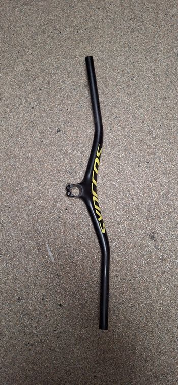 Used Syncros syncross 2020 bike