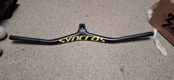 Used Syncros syncross 2020 bike — image 2 of 3