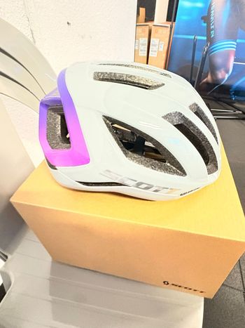 Used Scott centric plus 2026 bike — image 2 of 4