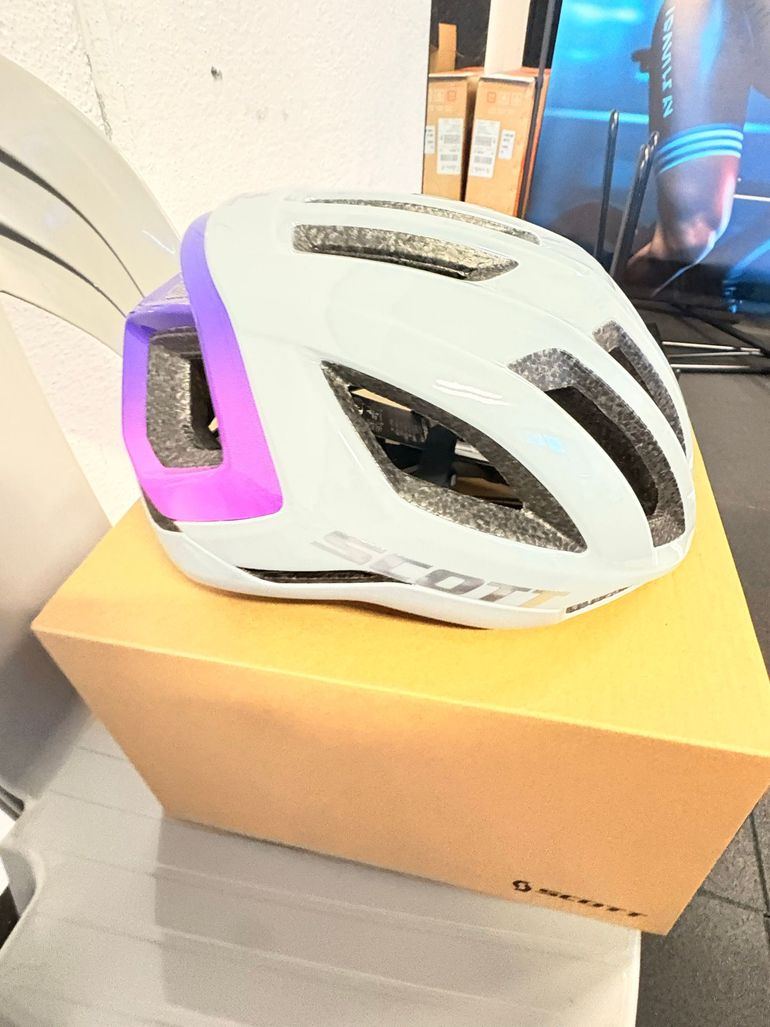 Used Scott centric plus 2026 bike — image 2 of 4