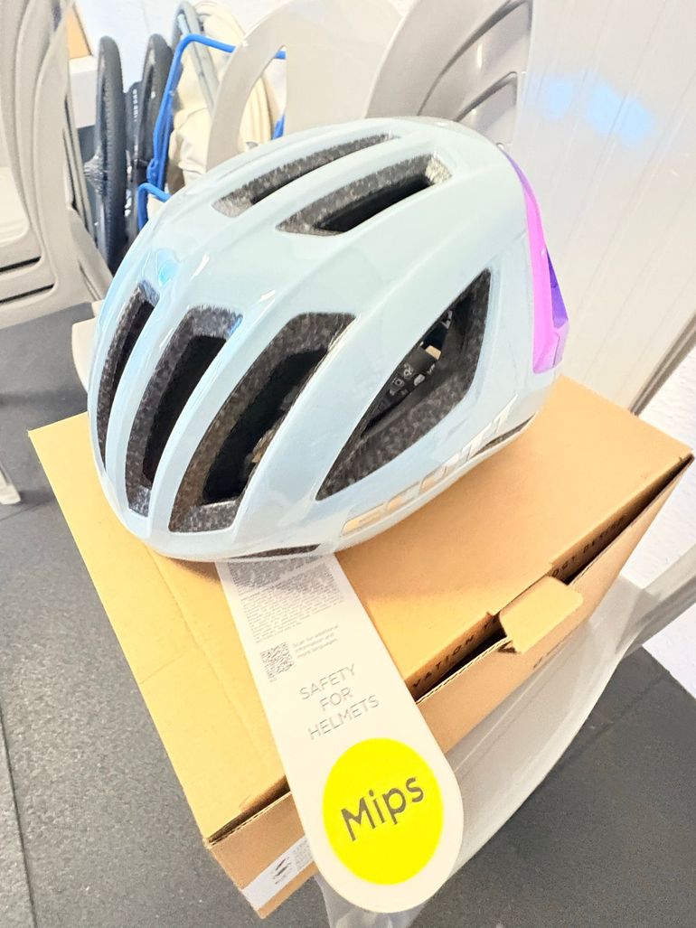 Used Scott centric plus 2026 bike — image 3 of 4
