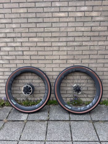 Used Zipp 303 XPLR SW 2025 bike