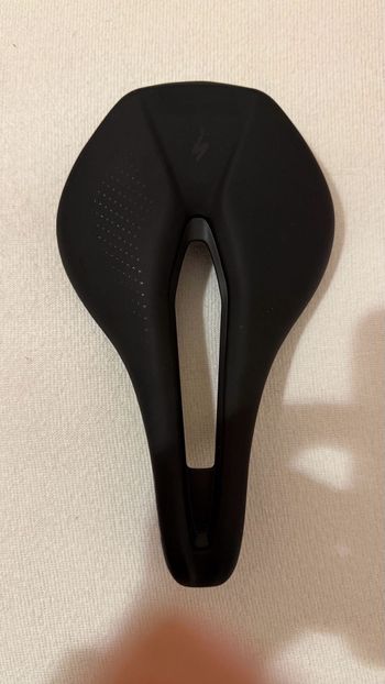 Used Specialized Power Expert Saddle 2025 bike