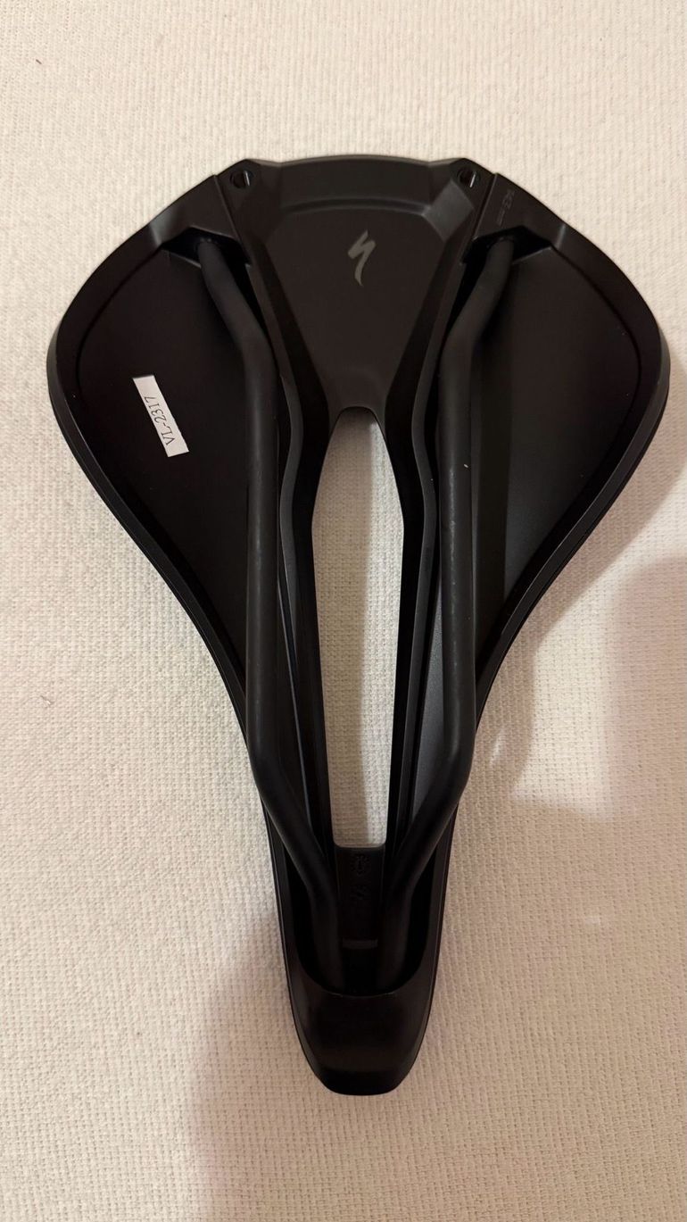 Used Specialized Power Expert Saddle 2025 bike — image 2 of 4