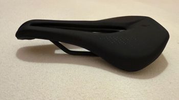 Used Specialized Power Expert Saddle 2025 bike — image 3 of 4