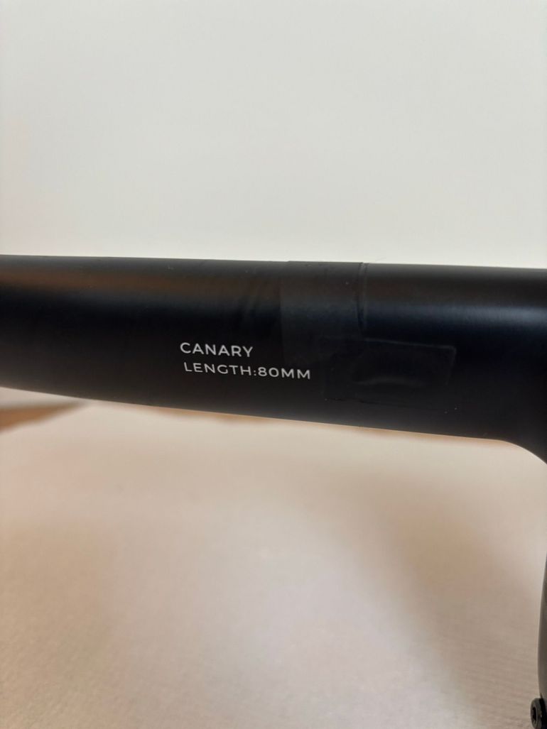 Used AVIAN Canary 2024 bike — image 4 of 4