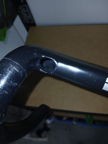 Used Vision aèro plat bike — image 6 of 10