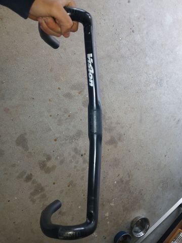 Used Vision aèro plat bike — image 2 of 10