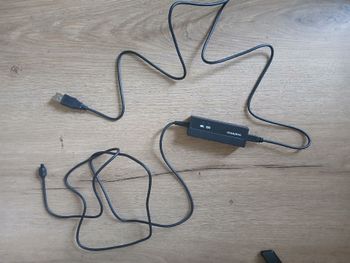 Used Shimano SM-BCR2 Battery Charger 2024 bike