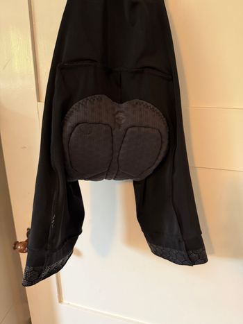 Used Assos Mille GTS Bib Shorts S11 Long Medium bike — image 2 of 5