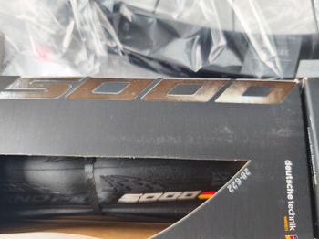 Used Dt Swiss ERC 1400 45DB 2026 bike — image 2 of 7