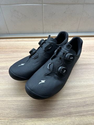 Brugt Specialized S-Works Recon MTB Gravel 2026 Cycling Shoes