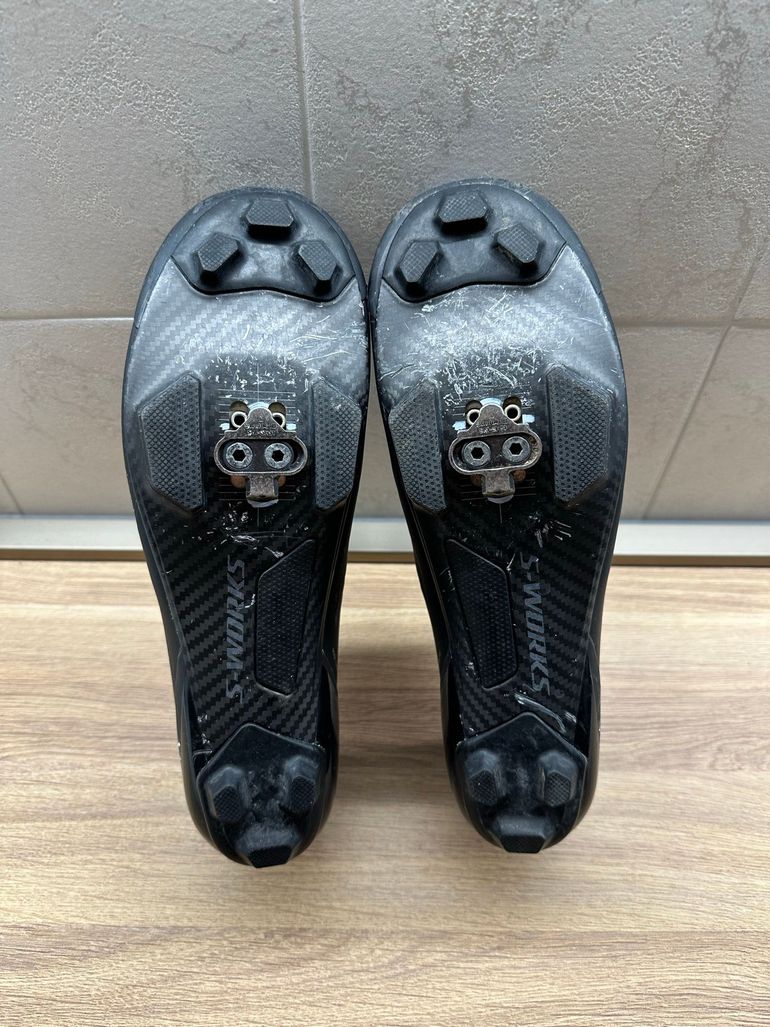 Used Specialized S-Works Recon MTB Gravel 2026 bike — image 6 of 7