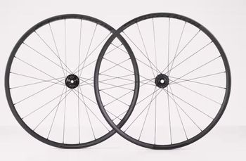 Used Bontrager Kovee Elite 30 2026 bike