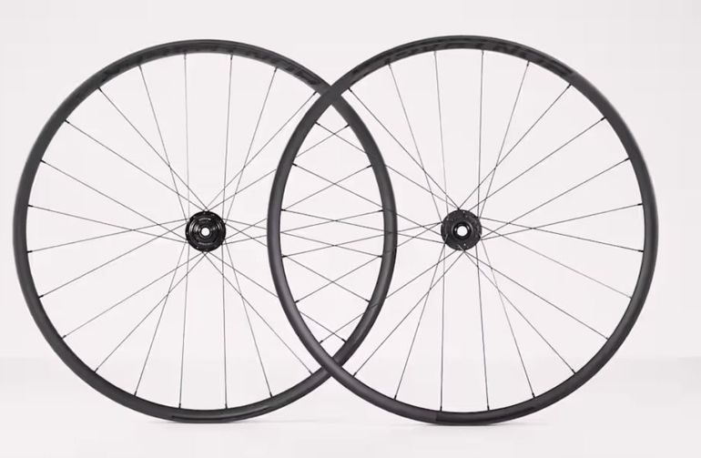 Used Bontrager Kovee Elite 30 2026 bike — image 1 of 3