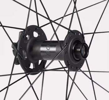 Used Bontrager Kovee Elite 30 2026 bike — image 2 of 3