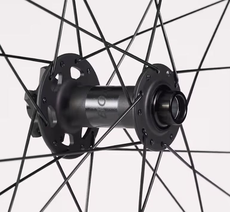 Used Bontrager Kovee Elite 30 2026 bike — image 2 of 3