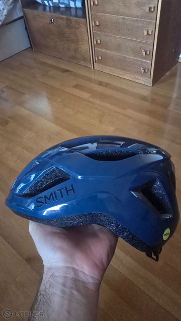 Brugt Smith Optics Signal MIPS Helmet Cycling Accessories