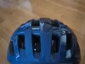 Brugt Smith Optics Signal MIPS Helmet bike — billede 3 af 6