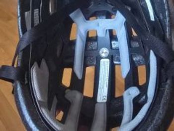 Used Smith Optics Signal MIPS Helmet bike — image 5 of 6