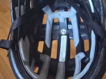 Brugt Smith Optics Signal MIPS Helmet bike — billede 5 af 6
