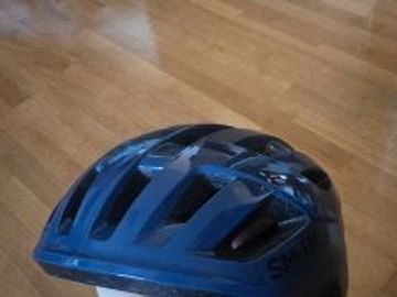 Brugt Smith Optics Signal MIPS Helmet bike — billede 4 af 6