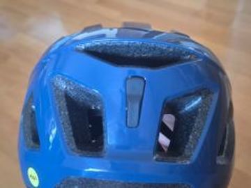 Brugt Smith Optics Signal MIPS Helmet bike — billede 2 af 6