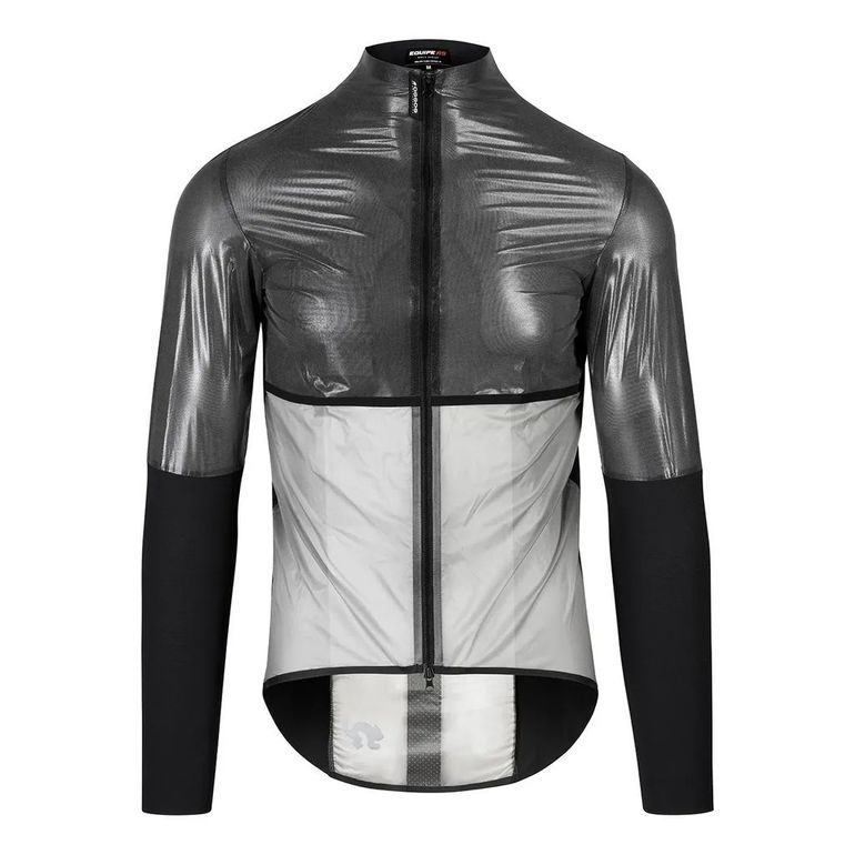 Used Assos Equipe RS Clima Capsule Shell bike — image 2 of 6