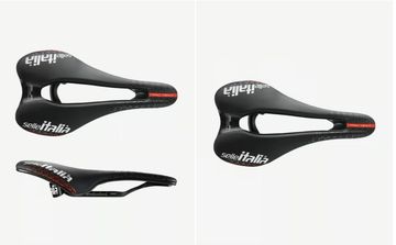 Used Selle Italia Pro team Slr 2025 Saddles & Seatposts