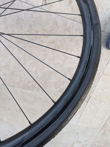 Used Syncros race 24s disc 2024 bike — image 5 of 9