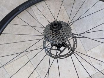 Used Syncros race 24s disc 2024 bike — image 9 of 9