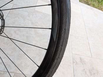 Used Syncros race 24s disc 2024 bike — image 2 of 9
