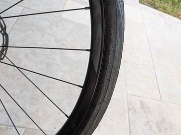 Used Syncros race 24s disc 2024 bike — image 2 of 9