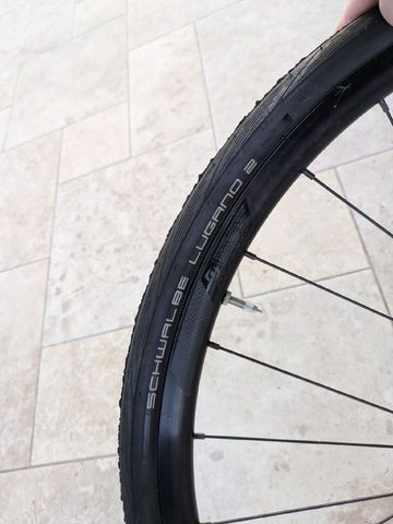 Used Syncros race 24s disc 2024 bike — image 4 of 9