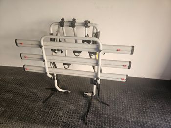 Used Peruzzo Padova 3 Bici 2023 bike — image 3 of 4
