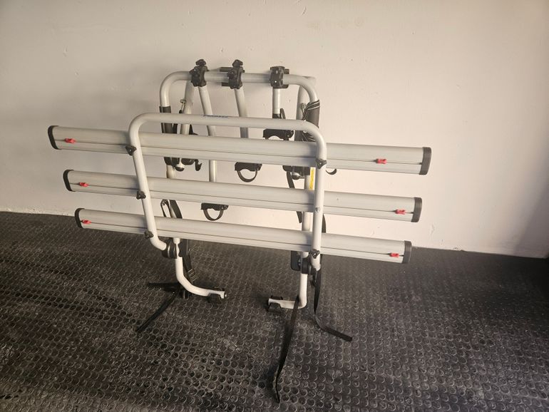 Used Peruzzo Padova 3 Bici 2023 bike — image 3 of 4