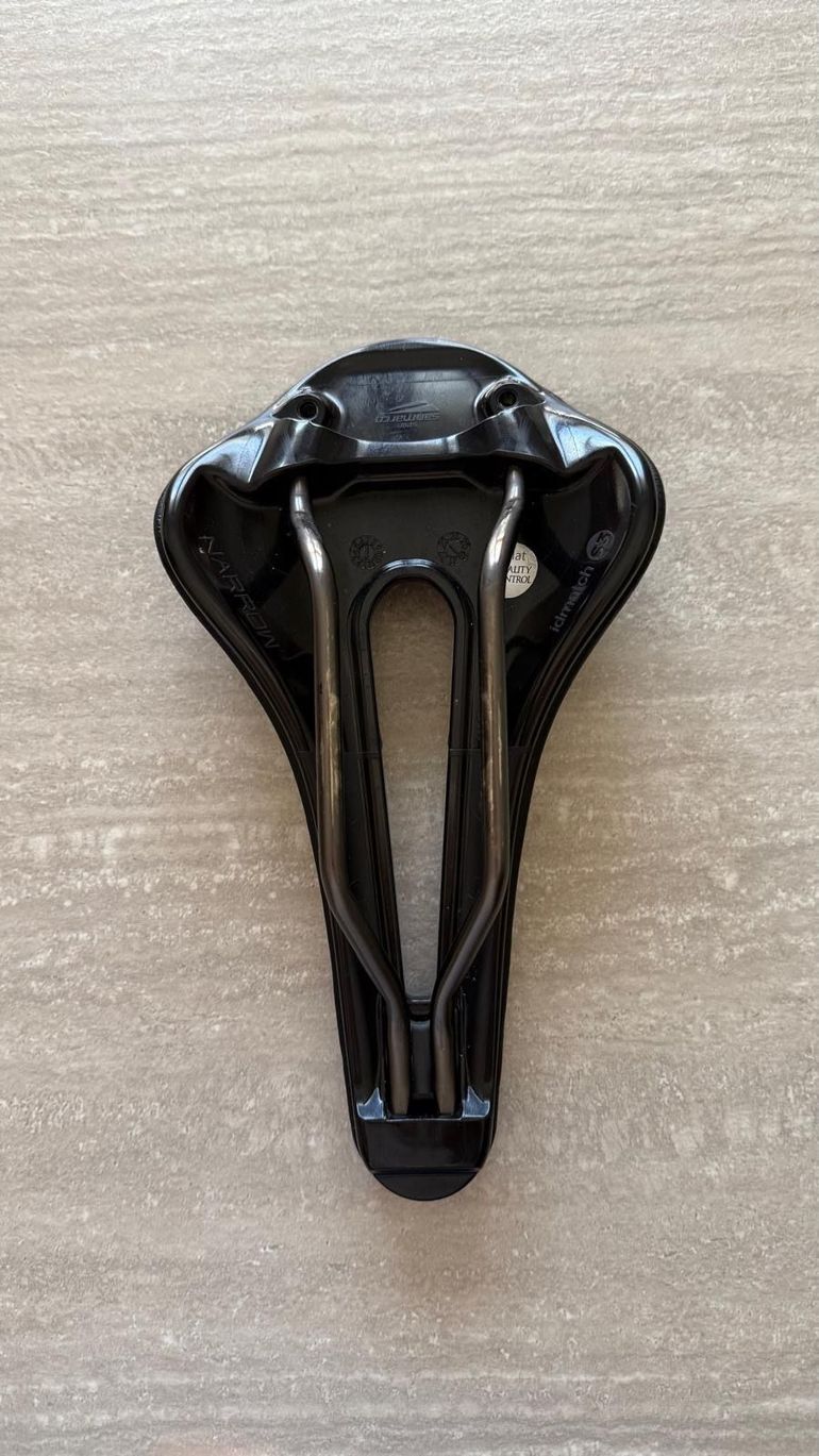 Used Selle San Marco Shortfit 2.0 Supercomfort 2024 bike — image 4 of 4