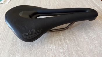 Used Selle San Marco Shortfit 2.0 Supercomfort 2024 bike — image 2 of 4