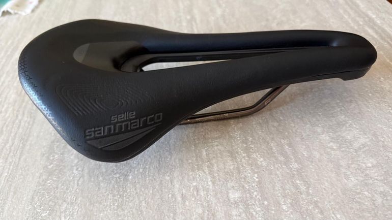 Used Selle San Marco Shortfit 2.0 Supercomfort 2024 bike — image 2 of 4