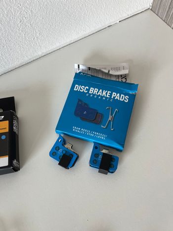 Used Sram Red Brake Calipers bike — image 8 of 11