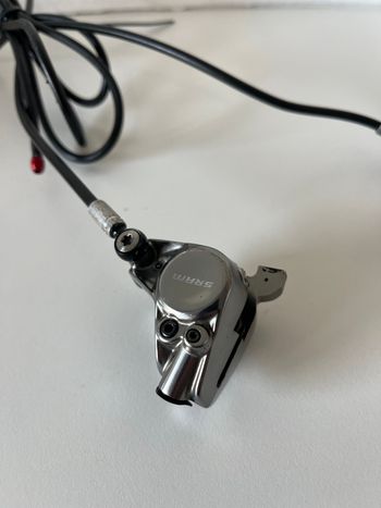 Used Sram Red Brake Calipers bike — image 5 of 11