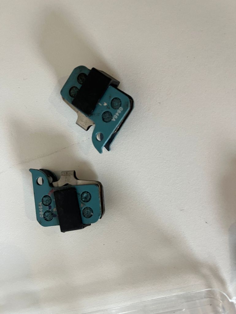 Used Sram Red Brake Calipers bike — image 10 of 11