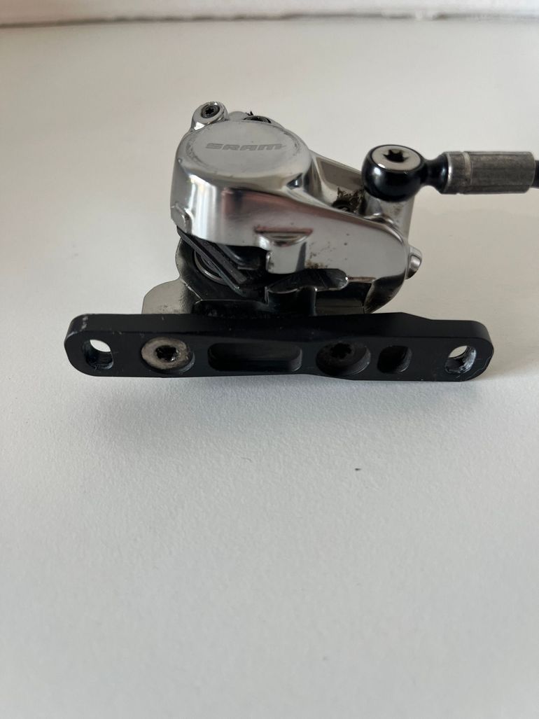 Used Sram Red Brake Calipers bike — image 4 of 11