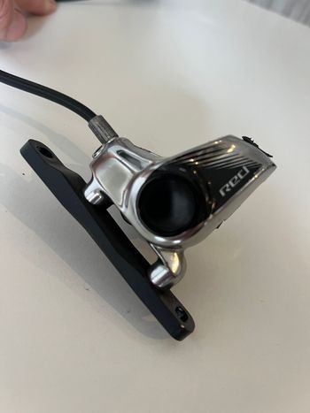 Used Sram Red Brake Calipers bike — image 2 of 11