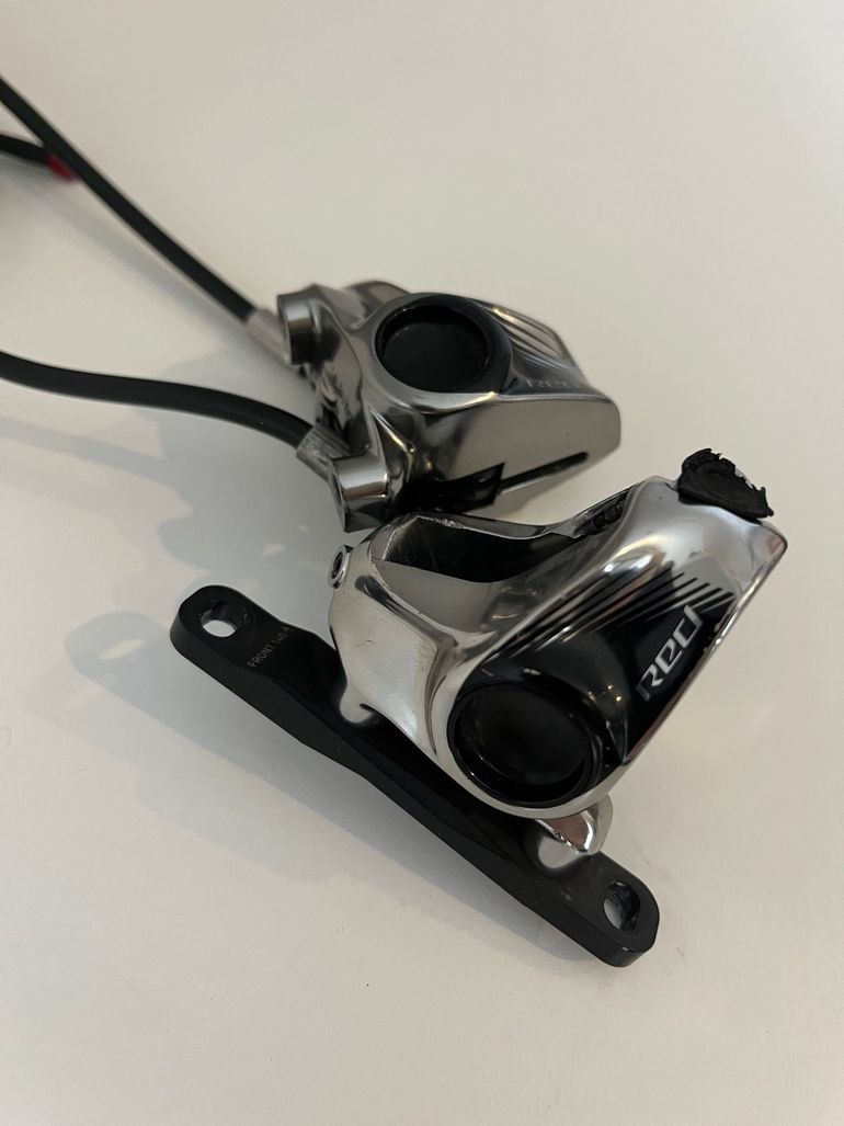 Used Sram Red Brake Calipers bike — image 1 of 11