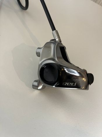 Used Sram Red Brake Calipers bike — image 3 of 11