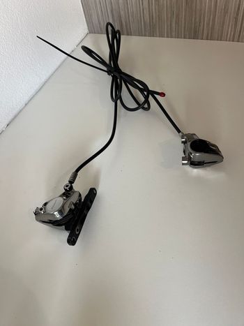 Used Sram Red Brake Calipers bike — image 6 of 11