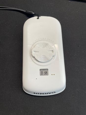 Used Garmin Edge Explore 2 GPS Cycling Computer 2024 bike — image 2 of 2